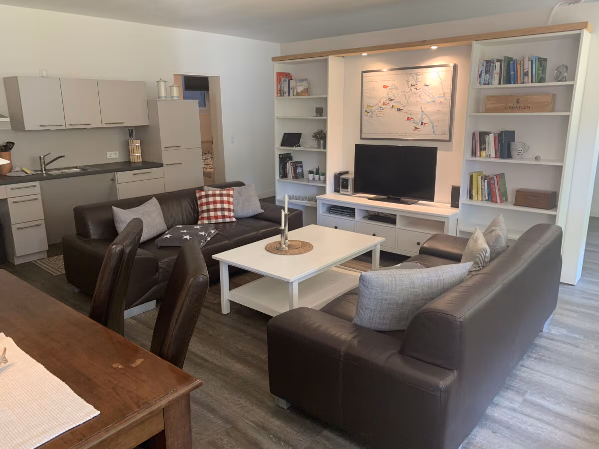 Ferienwohnung Loft Classiccar
