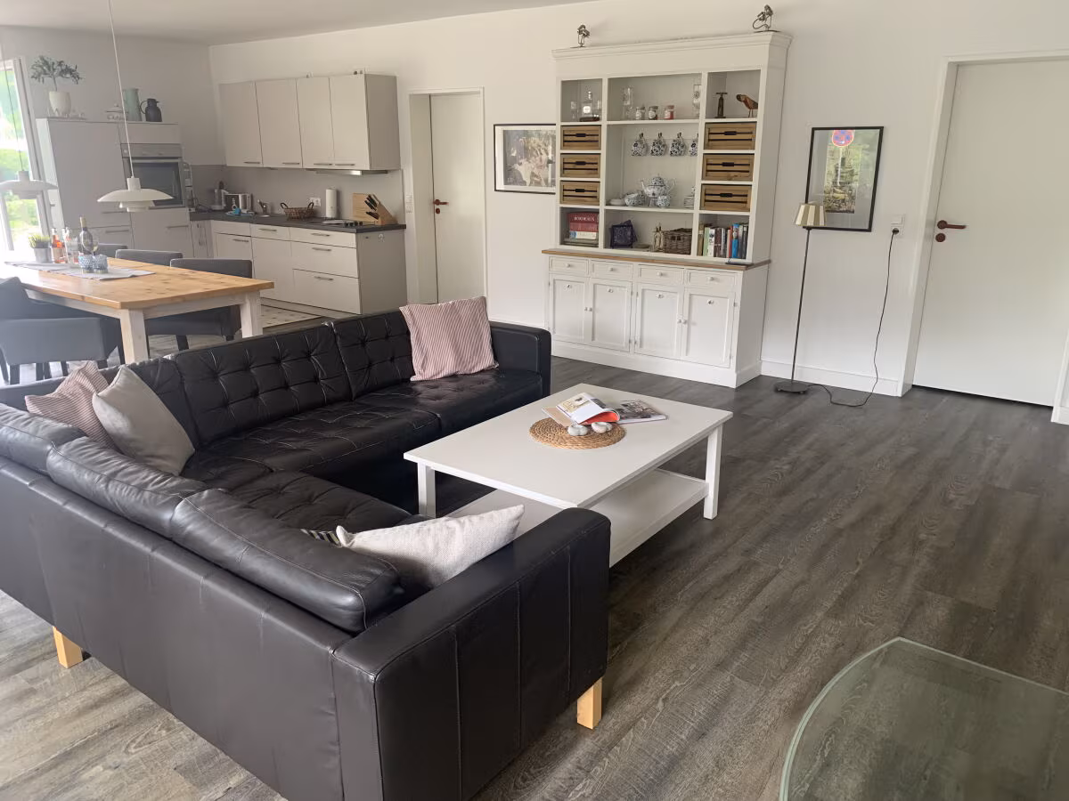 Ferienwohnung Loft Classiccar